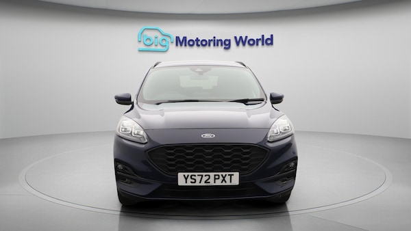 Used Ford Kuga 2023 for sale - 75103331: Photo 3