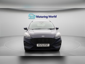 Used Ford Kuga 2023 for sale - 75103331: Photo