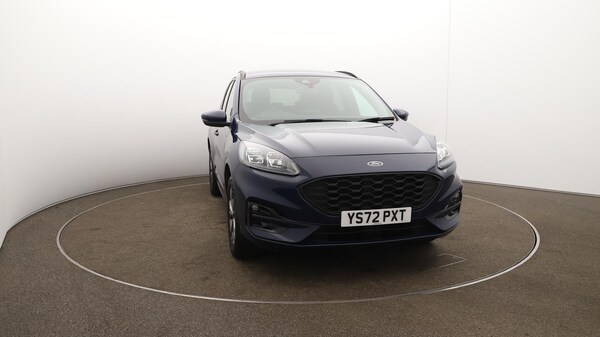 Used Ford Kuga 2023 for sale - 75103331: Photo 43