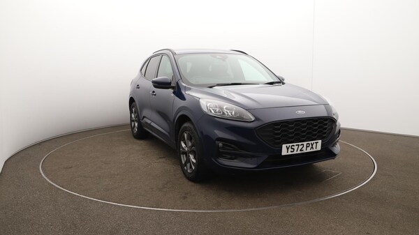 Used Ford Kuga 2023 for sale - 75103331: Photo 44