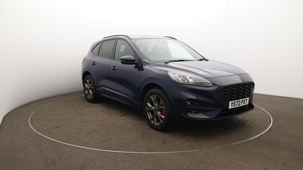 Used Ford Kuga 2023 for sale - 75103331: Photo 45