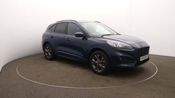 Used Ford Kuga 2023 for sale - 75103331: Photo 46