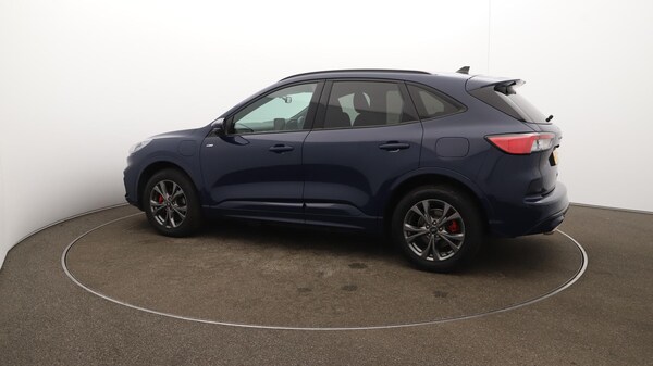 Used Ford Kuga 2023 for sale - 75103331: Photo 49