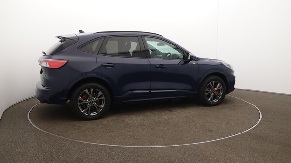 Used Ford Kuga 2023 for sale - 75103331: Photo 53