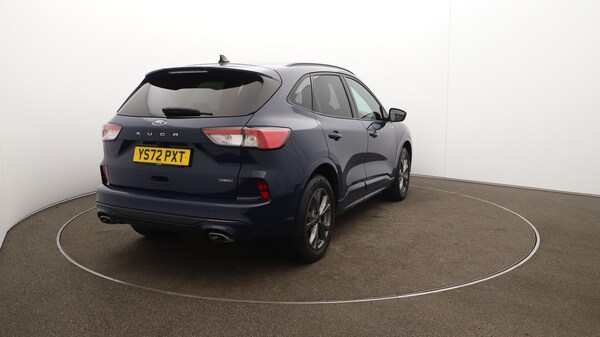 Used Ford Kuga 2023 for sale - 75103331: Photo 57