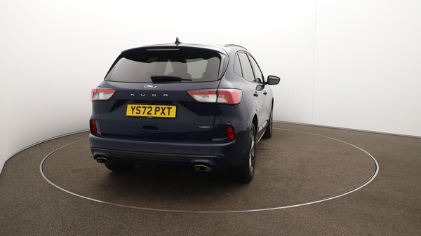 Used Ford Kuga 2023 for sale - 75103331: Photo 58
