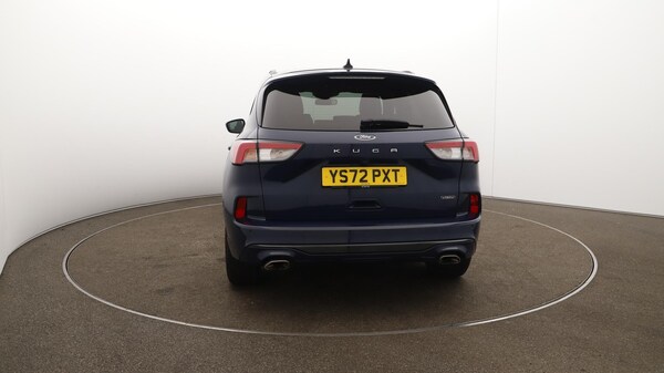 Used Ford Kuga 2023 for sale - 75103331: Photo 61