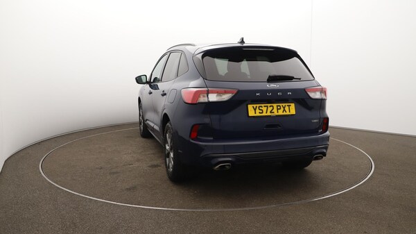 Used Ford Kuga 2023 for sale - 75103331: Photo 62