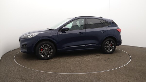 Used Ford Kuga 2023 for sale - 75103331: Photo 68