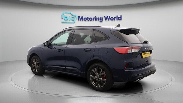 Used Ford Kuga 2023 for sale - 75103331: Photo 6