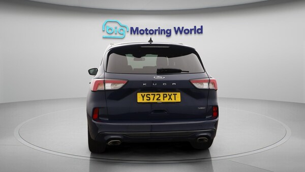 Used Ford Kuga 2023 for sale - 75103331: Photo 7