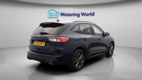 Used Ford Kuga 2023 for sale - 75103331: Photo 8