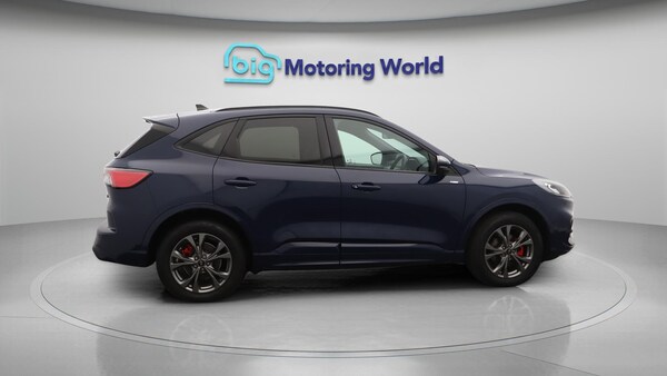 Used Ford Kuga 2023 for sale - 75103331: Photo 9