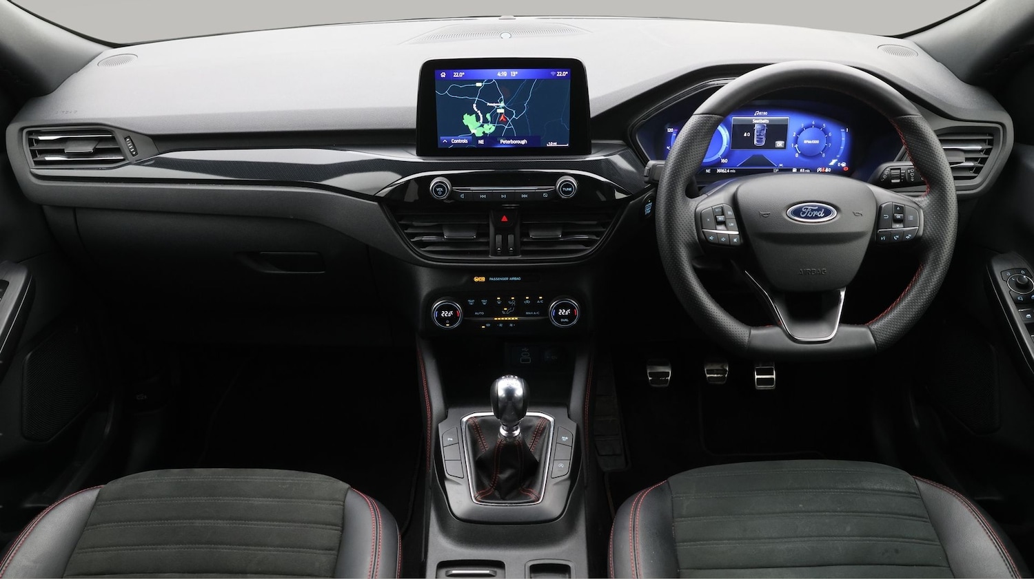 Used Ford Kuga 2023 for sale - 77688937: Photo 13