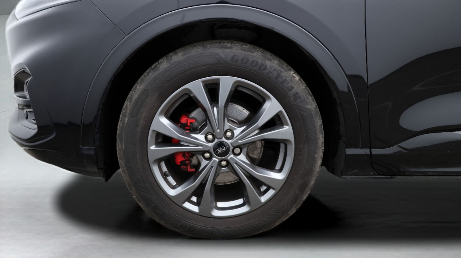 Used Ford Kuga 2023 for sale - 77688937: Photo 18