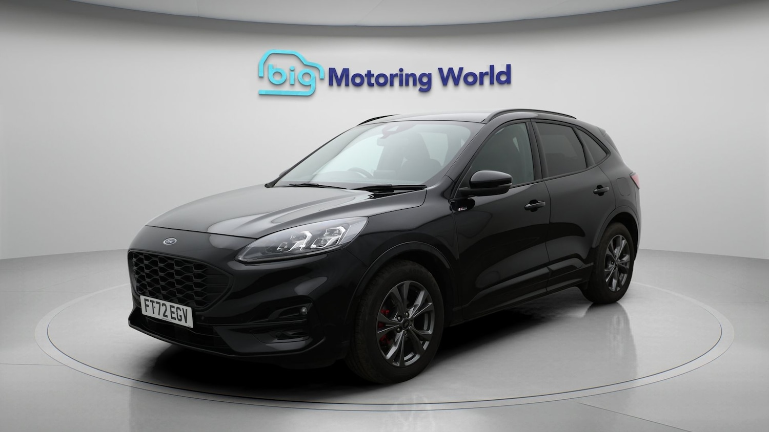 Used Ford Kuga 2023 for sale - 77688937: Photo 3