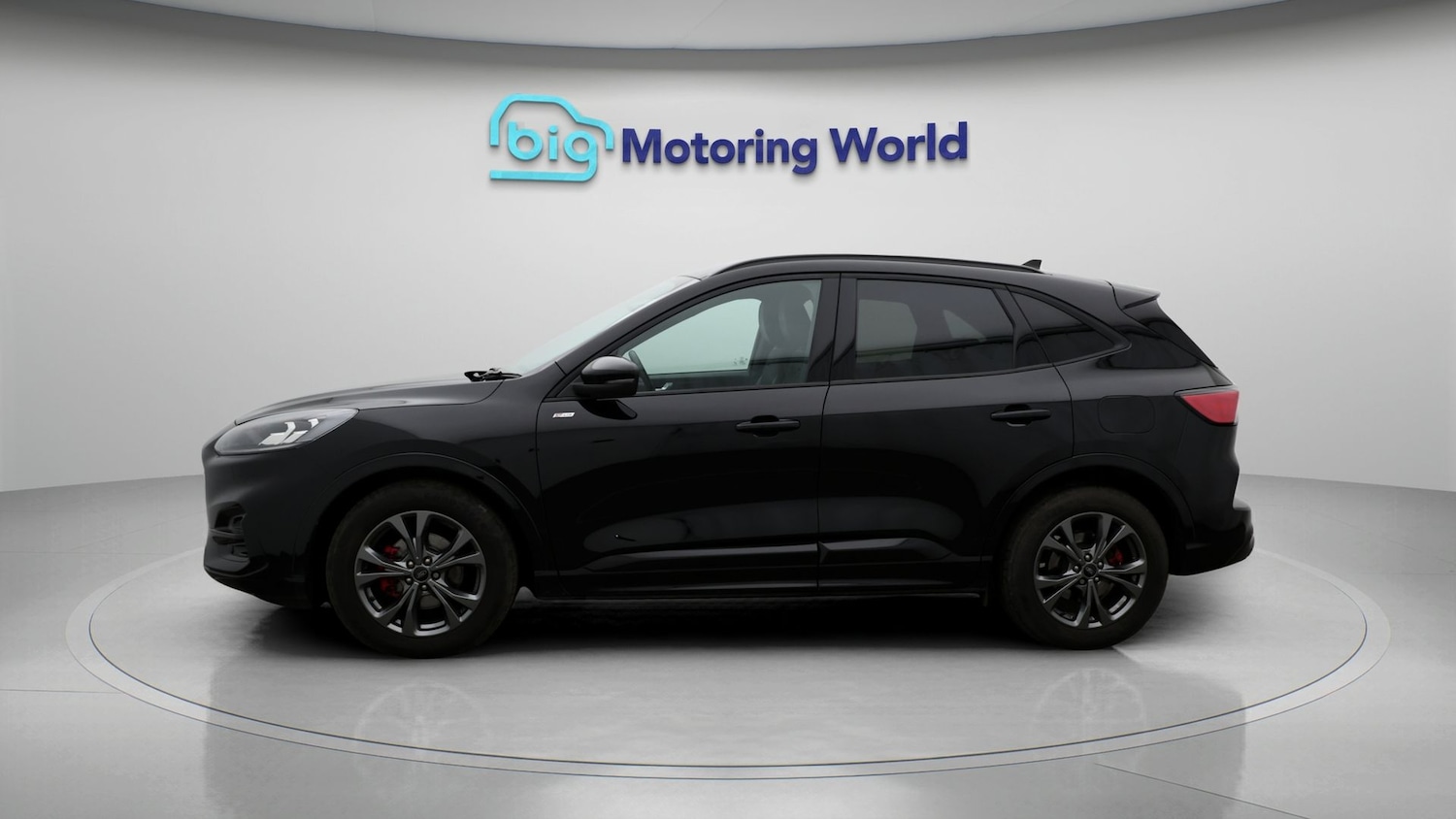 Used Ford Kuga 2023 for sale - 77688937: Photo 4