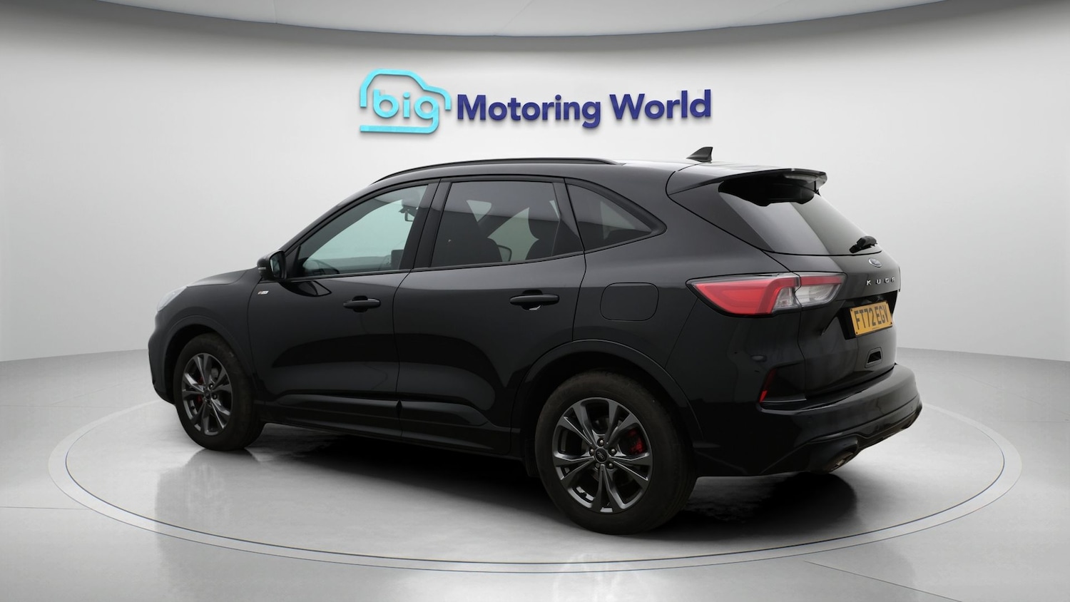Used Ford Kuga 2023 for sale - 77688937: Photo 5