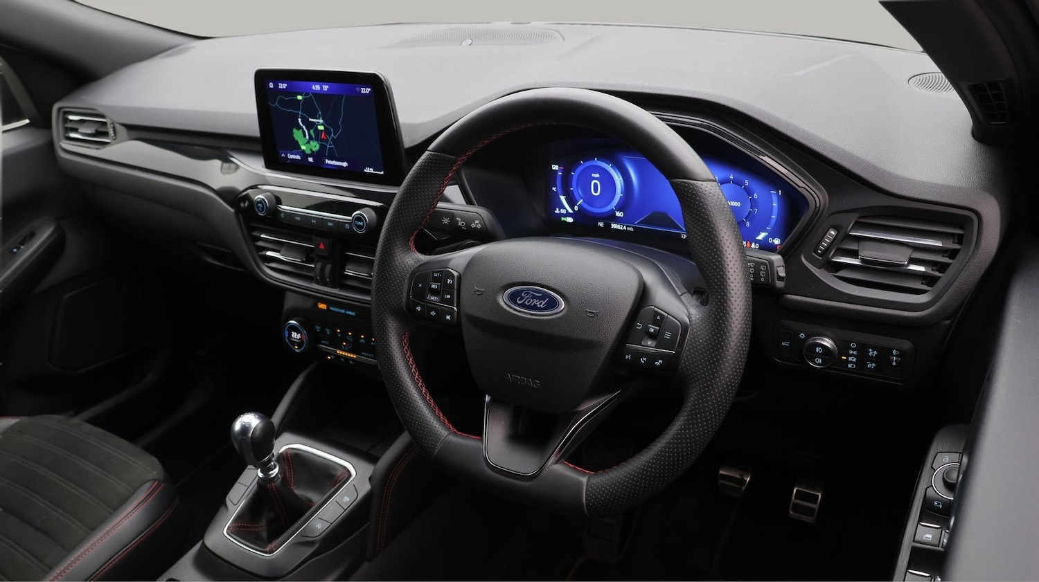 Used Ford Kuga 2023 for sale - 77688937: Photo 9