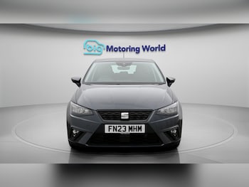 Used SEAT Ibiza 2023 for sale - 78950410: Photo