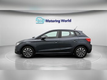 Used SEAT Ibiza 2023 for sale - 78950410: Photo