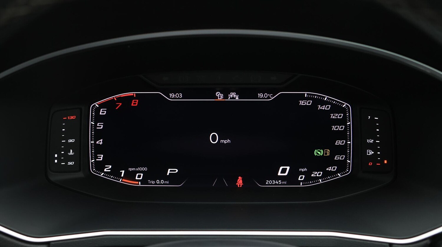 Used SEAT Tarraco 2022 for sale - 76370934: Photo 11