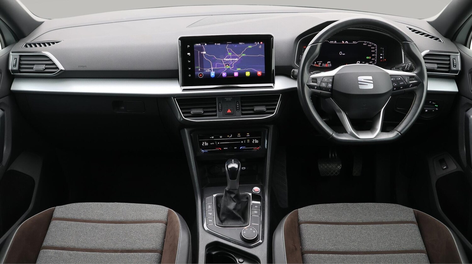 Used SEAT Tarraco 2022 for sale - 76370934: Photo 14