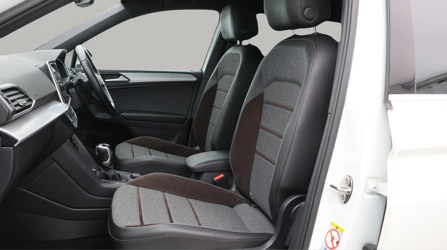 Used SEAT Tarraco 2022 for sale - 76370934: Photo 15