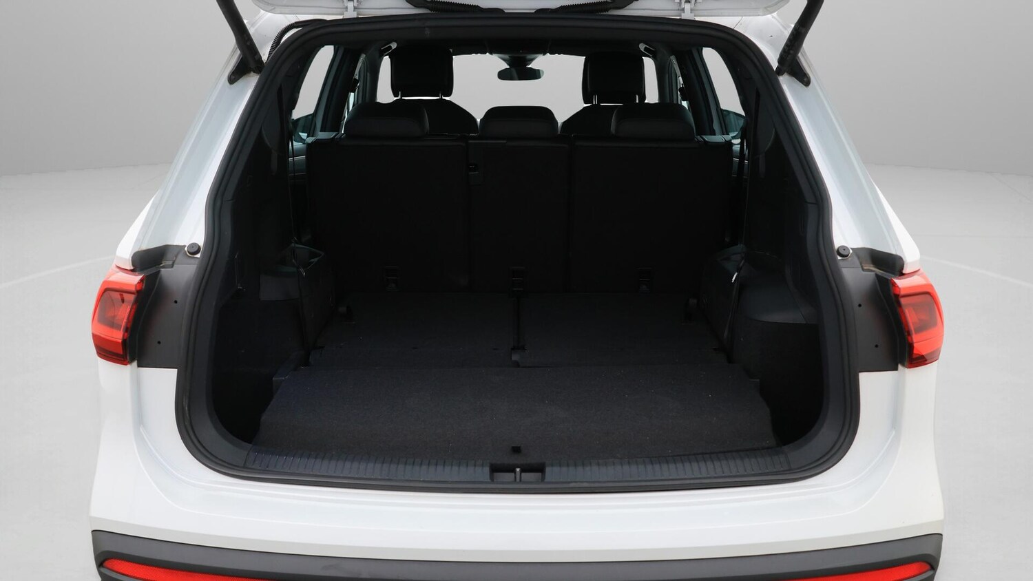 Used SEAT Tarraco 2022 for sale - 76370934: Photo 18