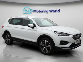 (22) - 1.5 TSI EVO XCELLENCE SUV 5dr Petrol DSG Euro 6 (s/s) (150 ps)