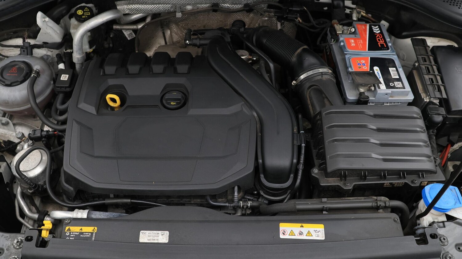Used SEAT Tarraco 2022 for sale - 76370934: Photo 20