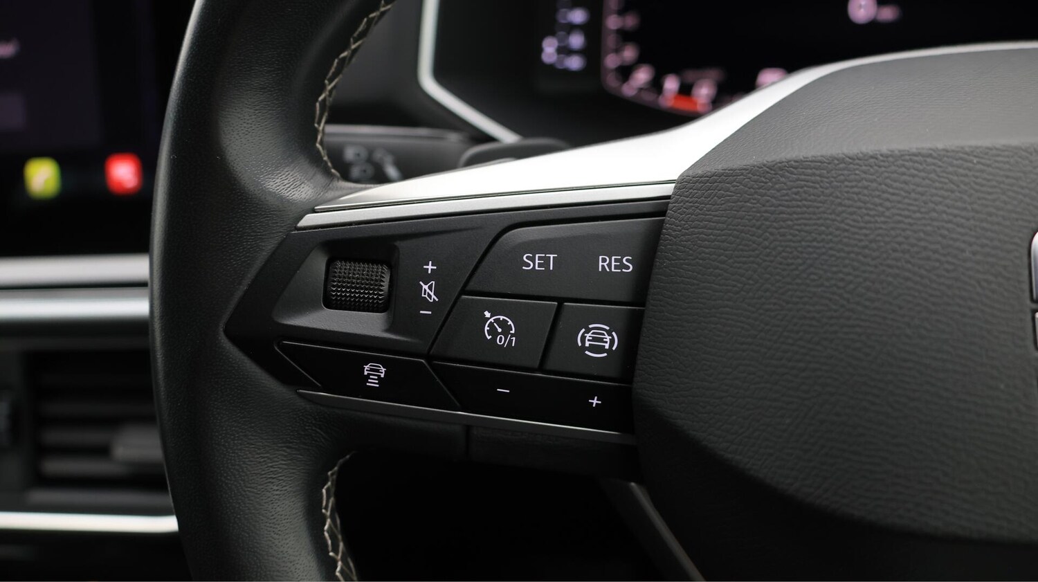 Used SEAT Tarraco 2022 for sale - 76370934: Photo 25