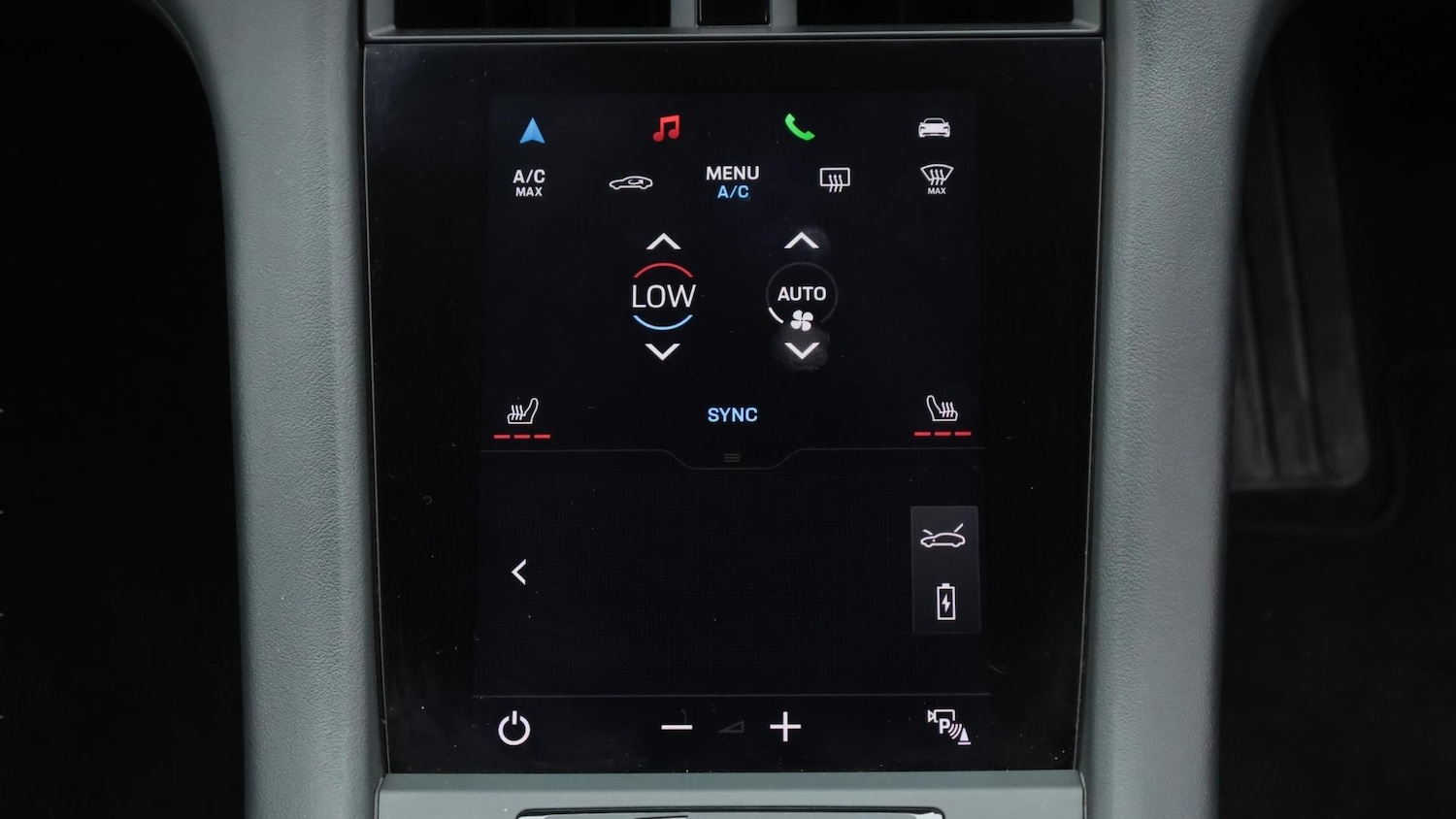 Used Porsche Taycan 2020 for sale - 76585449: Photo 13