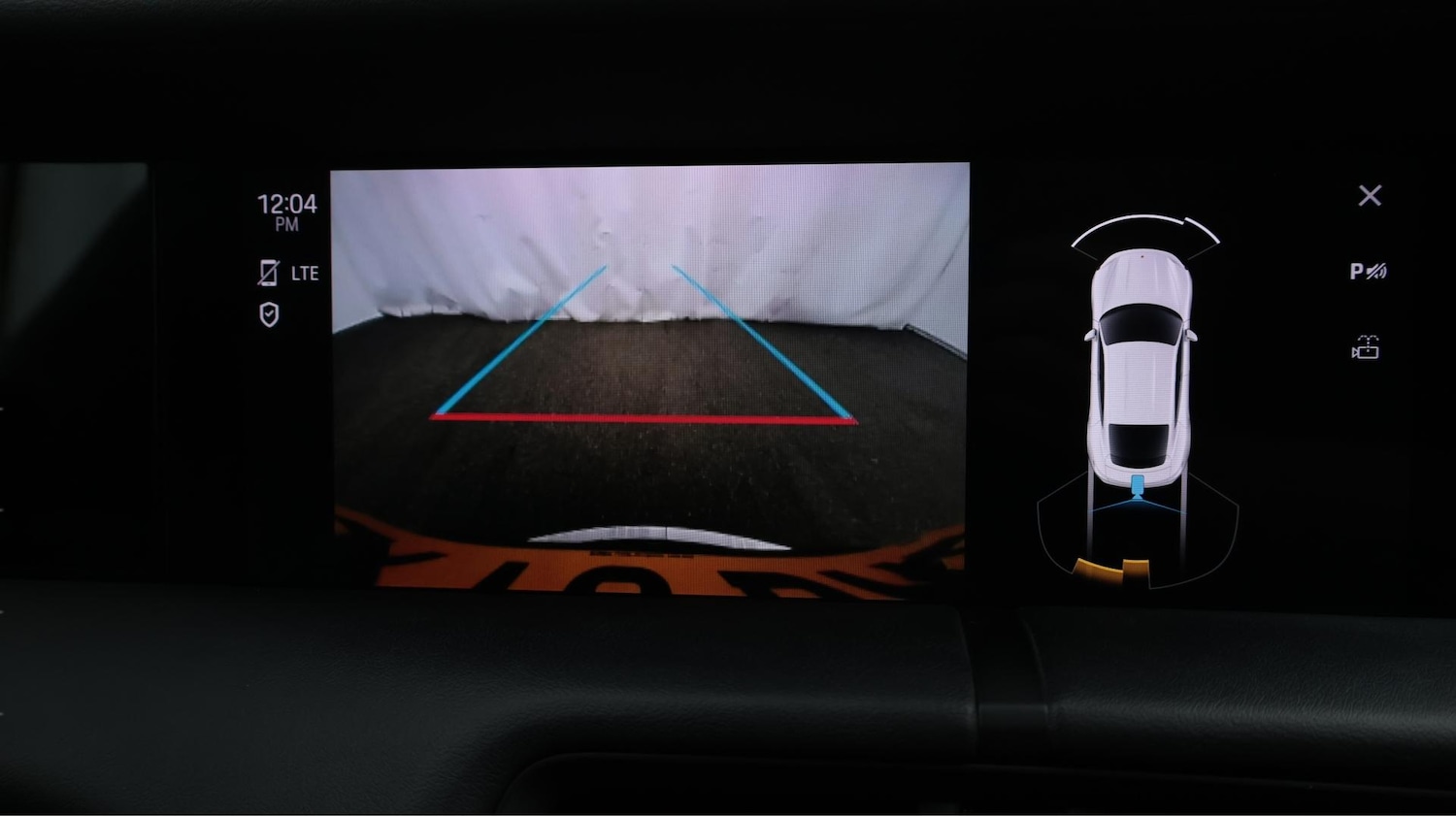 Used Porsche Taycan 2020 for sale - 76585449: Photo 29