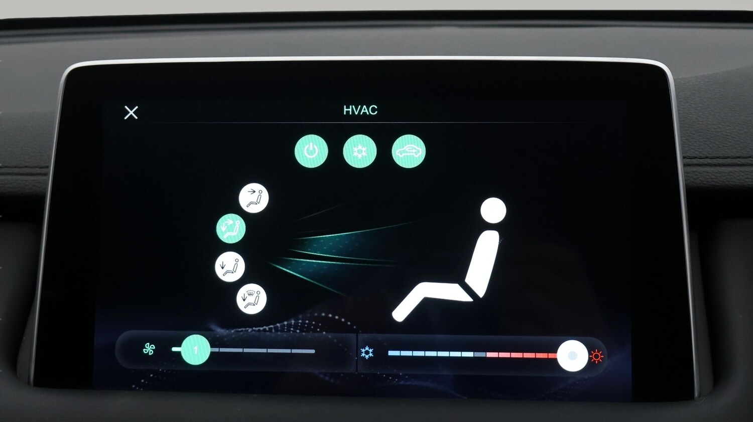 Used MG MG HS 2022 for sale - 77271187: Photo 12