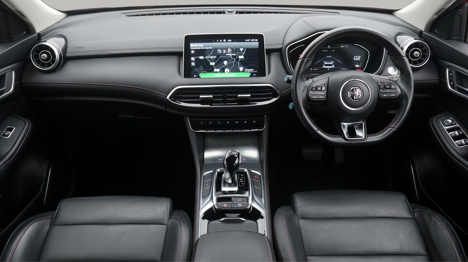 Used MG MG HS 2022 for sale - 77271187: Photo 13