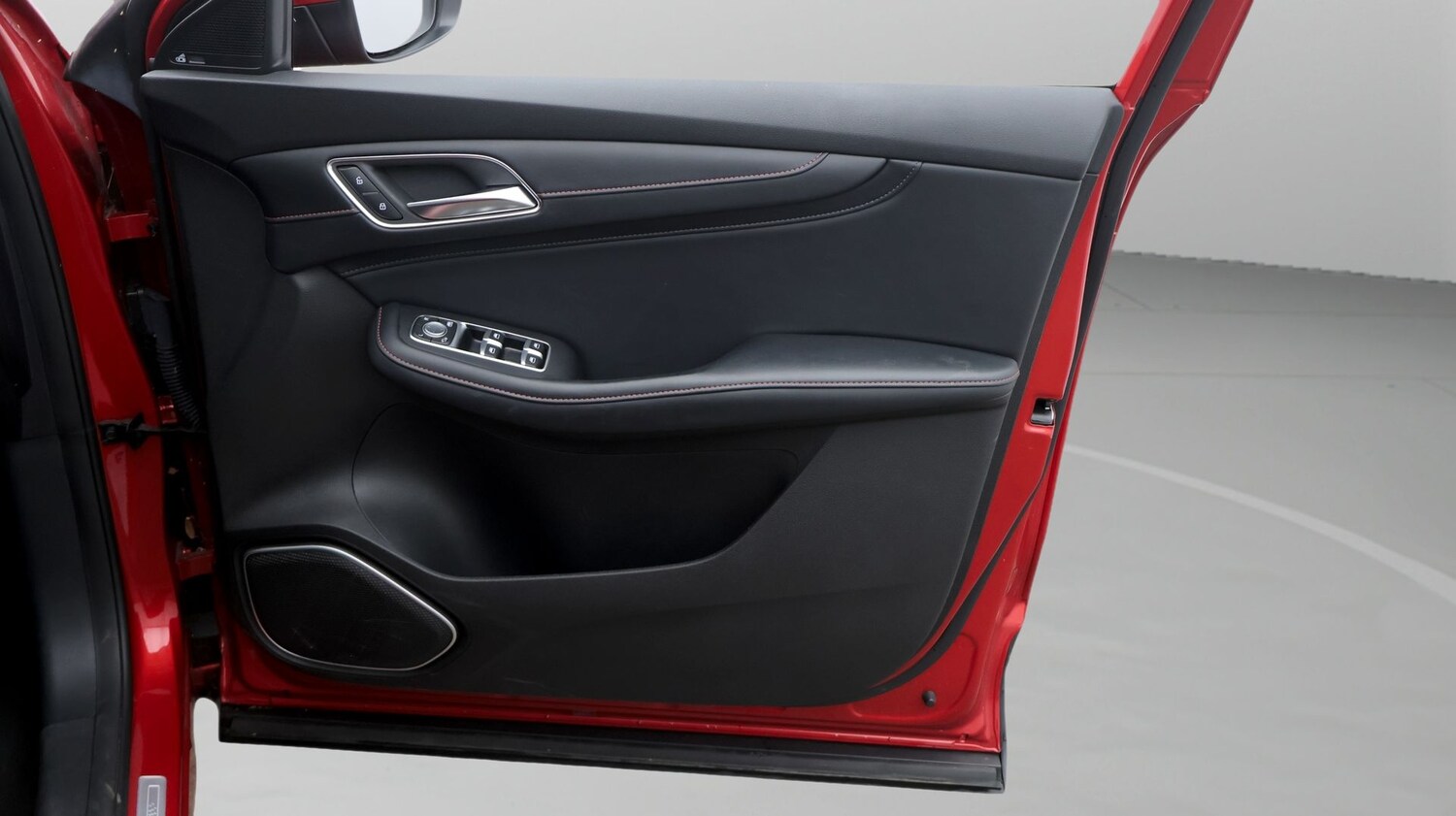 Used MG MG HS 2022 for sale - 77271187: Photo 15