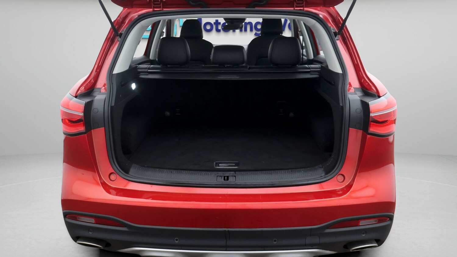 Used MG MG HS 2022 for sale - 77271187: Photo 17