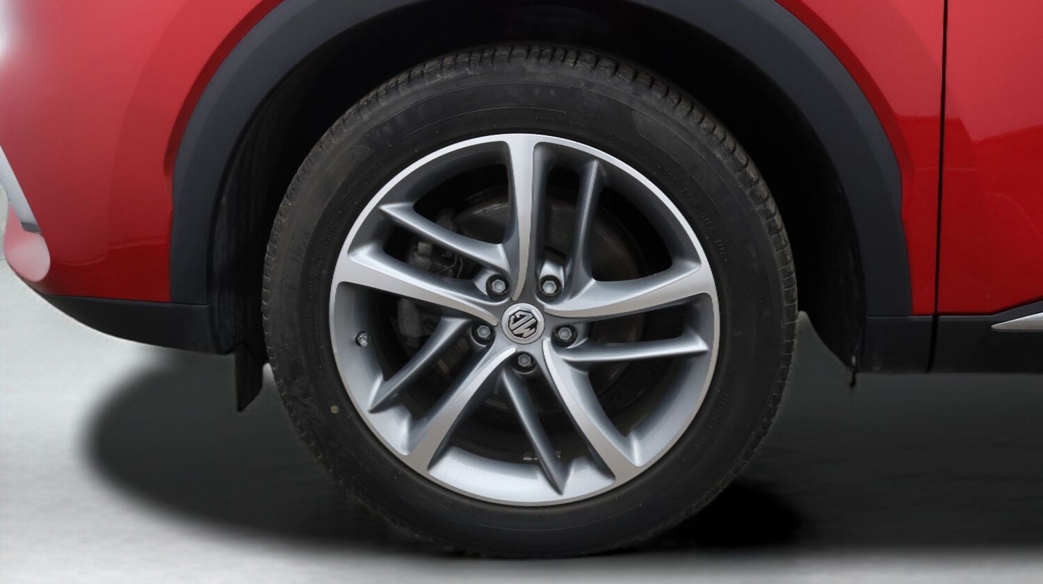 Used MG MG HS 2022 for sale - 77271187: Photo 18