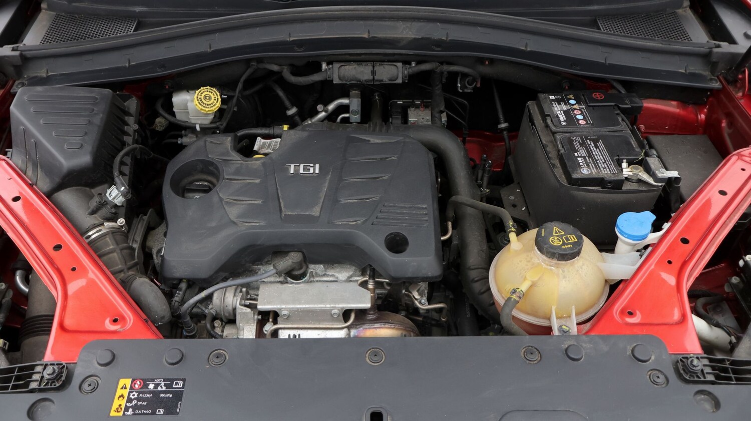 Used MG MG HS 2022 for sale - 77271187: Photo 19