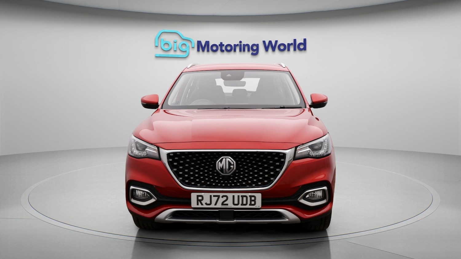 Used MG MG HS 2022 for sale - 77271187: Photo 2