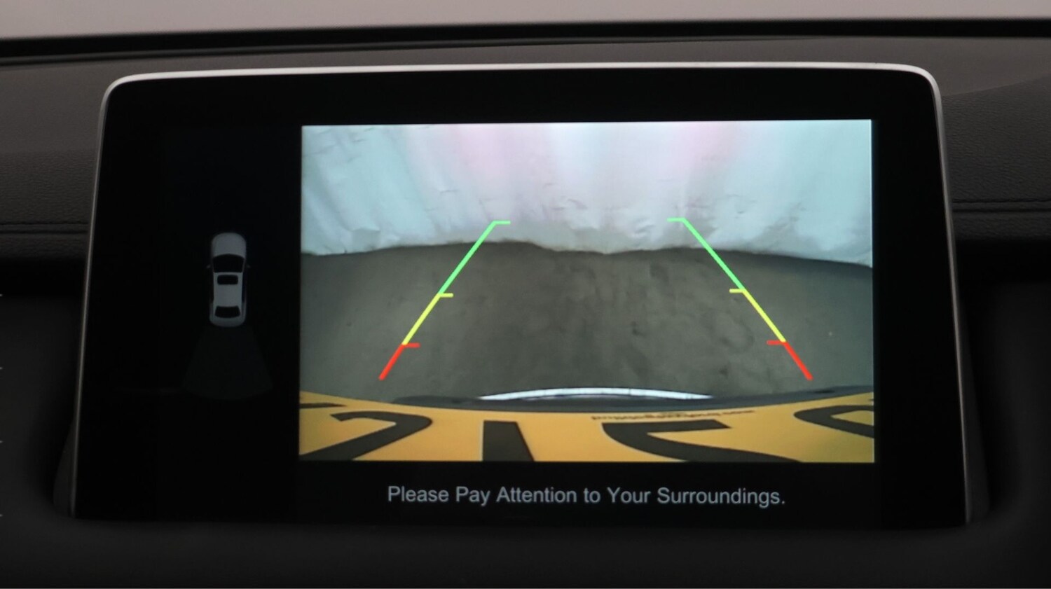 Used MG MG HS 2022 for sale - 77271187: Photo 22