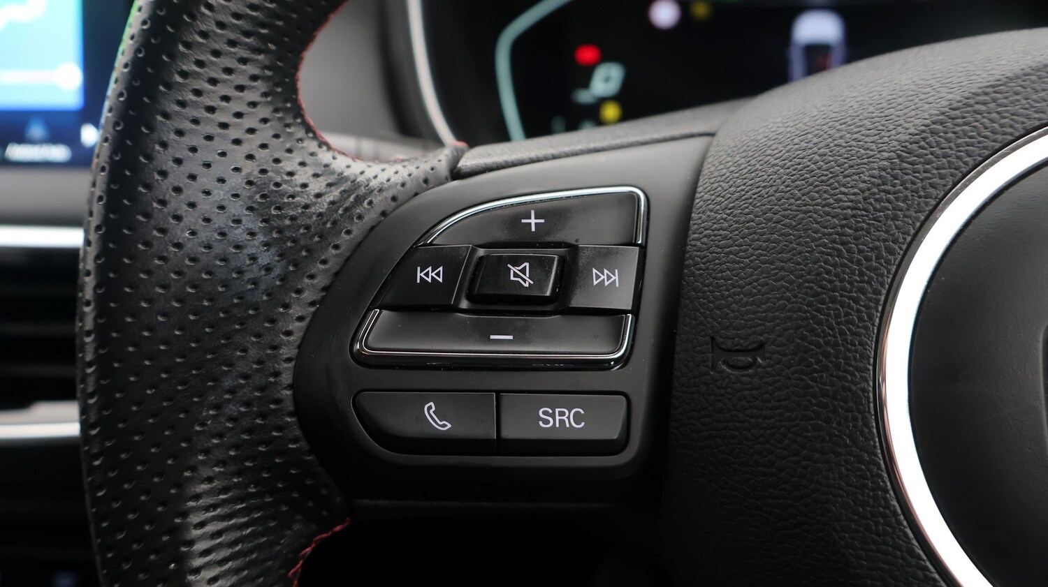 Used MG MG HS 2022 for sale - 77271187: Photo 24