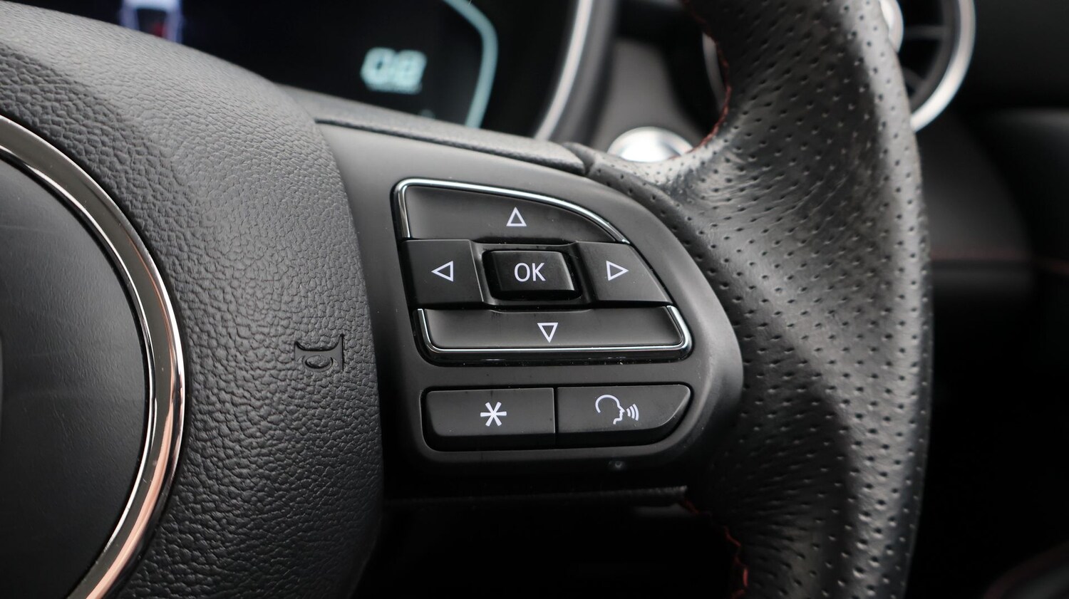 Used MG MG HS 2022 for sale - 77271187: Photo 25