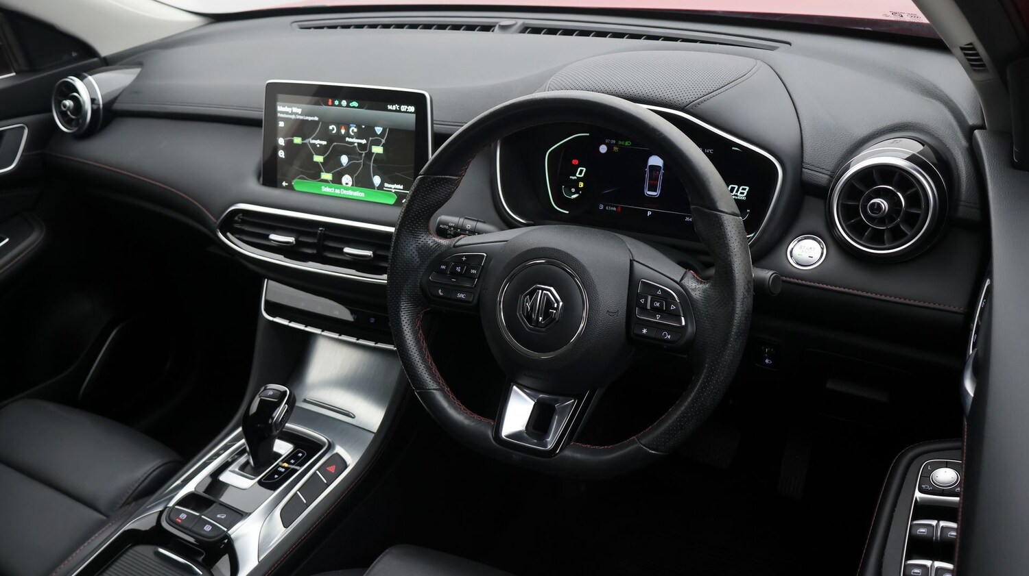 Used MG MG HS 2022 for sale - 77271187: Photo 9