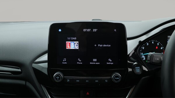Used Ford Fiesta 2023 for sale - 75278989: Photo 12
