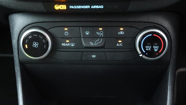 Used Ford Fiesta 2023 for sale - 75278989: Photo 13