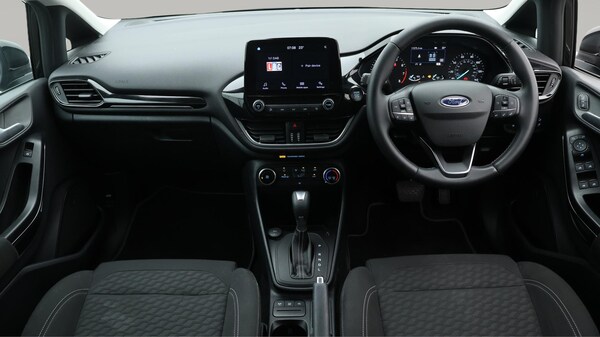 Used Ford Fiesta 2023 for sale - 75278989: Photo 14