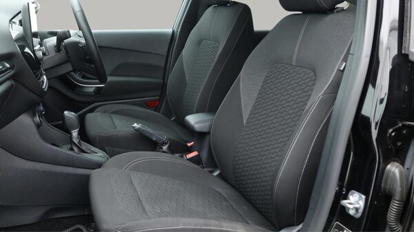 Used Ford Fiesta 2023 for sale - 75278989: Photo 15