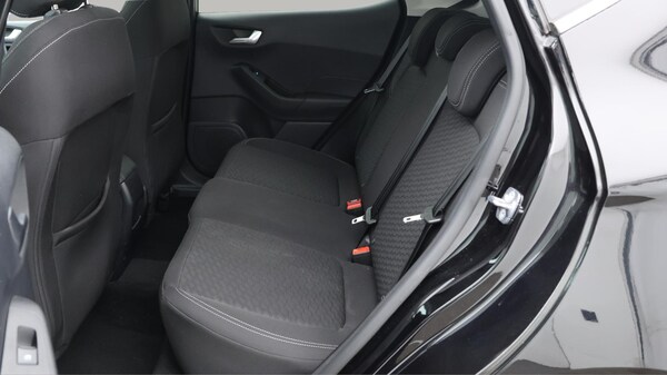 Used Ford Fiesta 2023 for sale - 75278989: Photo 17